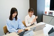 IT事務としてレベルアップしたい方、キャリアチェンジを望む方へ、挑戦する環境を作ります！