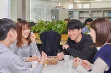 ITエンジニアにチャレンジ。開発経験と知識を積んでステップアップ！