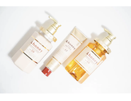 「&honey」は、株式会社ヴィークレアが企画・開発・販売を行う、人気ヘアケアブランドです。  当社の転売検知システムの導入により800件以上の転売を防止、ブランド毀損を阻止することでECモールにおいてはもちろん、実店舗の販売への好影響が確認されました。