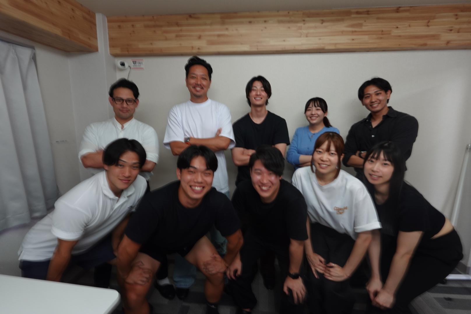 社員総会レポート