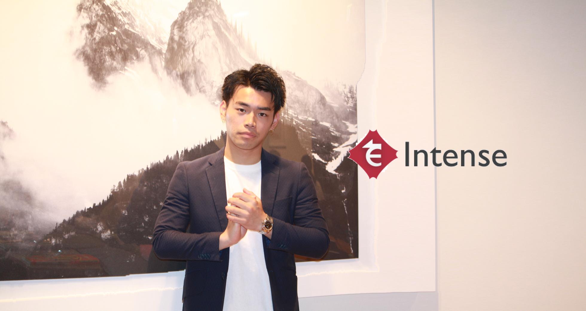 学歴なんてぶっ壊せ！誰もが平等に評価される世界を作りたい人、集え！ - 株式会社Intenseのセールス・事業開発の採用 - Wantedly