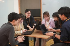 新卒コンサルタント／大阪本社のIT企業で1年目から圧倒的な経験を積む