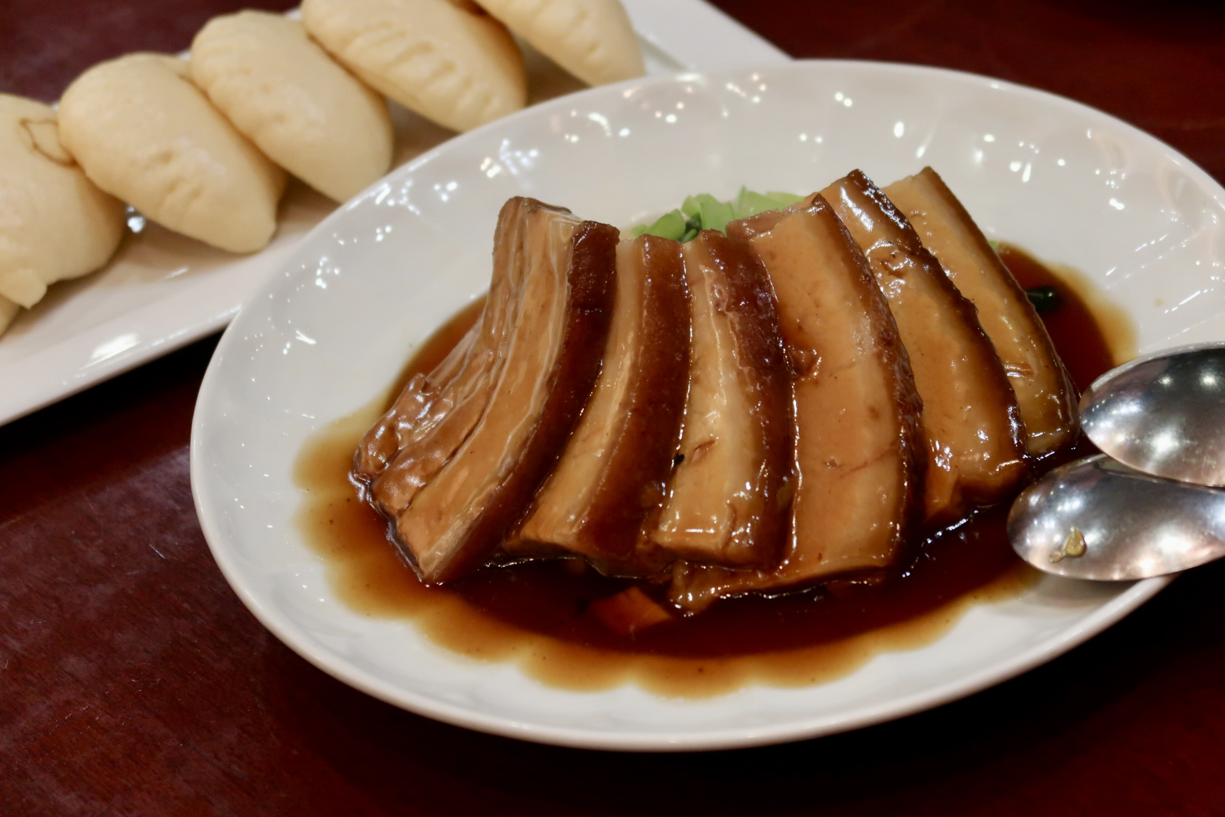 【IHT Days】2023ただの飲み会も中華だった話