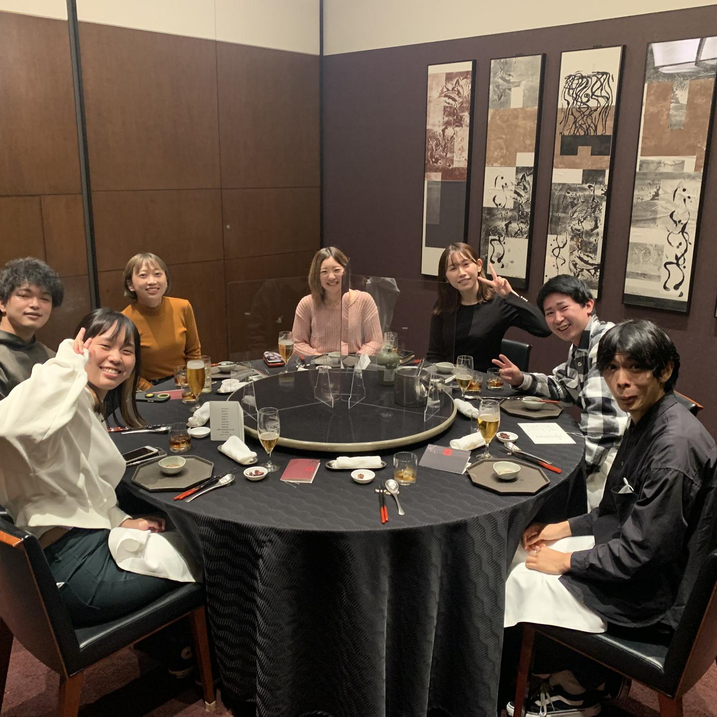 株式会社オクタゴンの会社情報 Wantedly