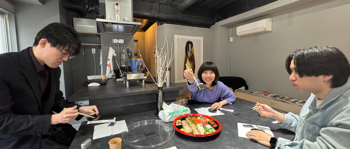 フロントエンドエンジニアの卵募集開始！受託開発で実力をつけよう！