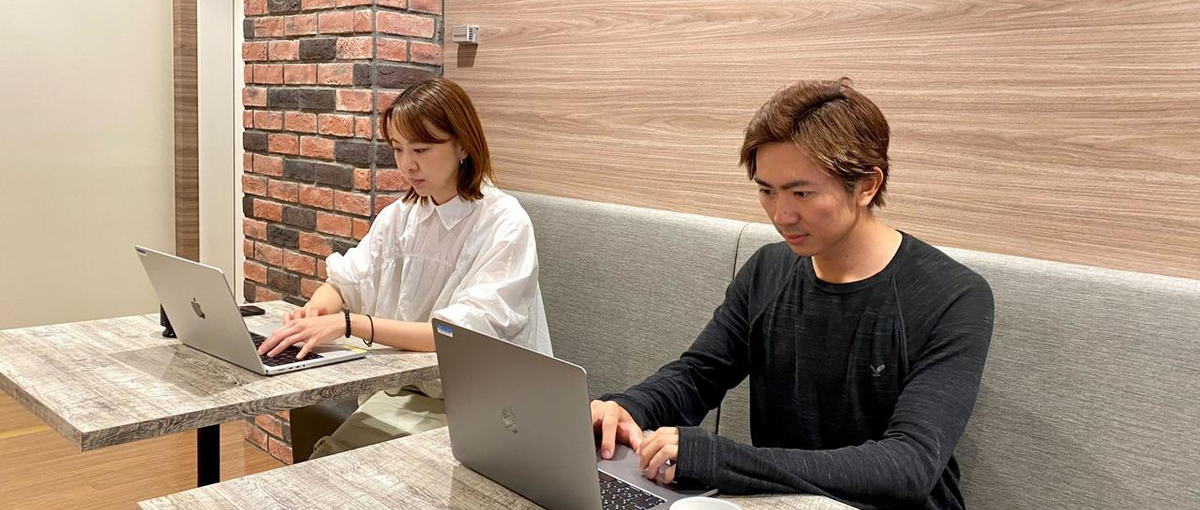 グループ全体のDX化をサポートする、情シス／社内SEを募集