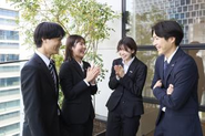 2025年は15名の新卒社員の皆さんが入社しました！