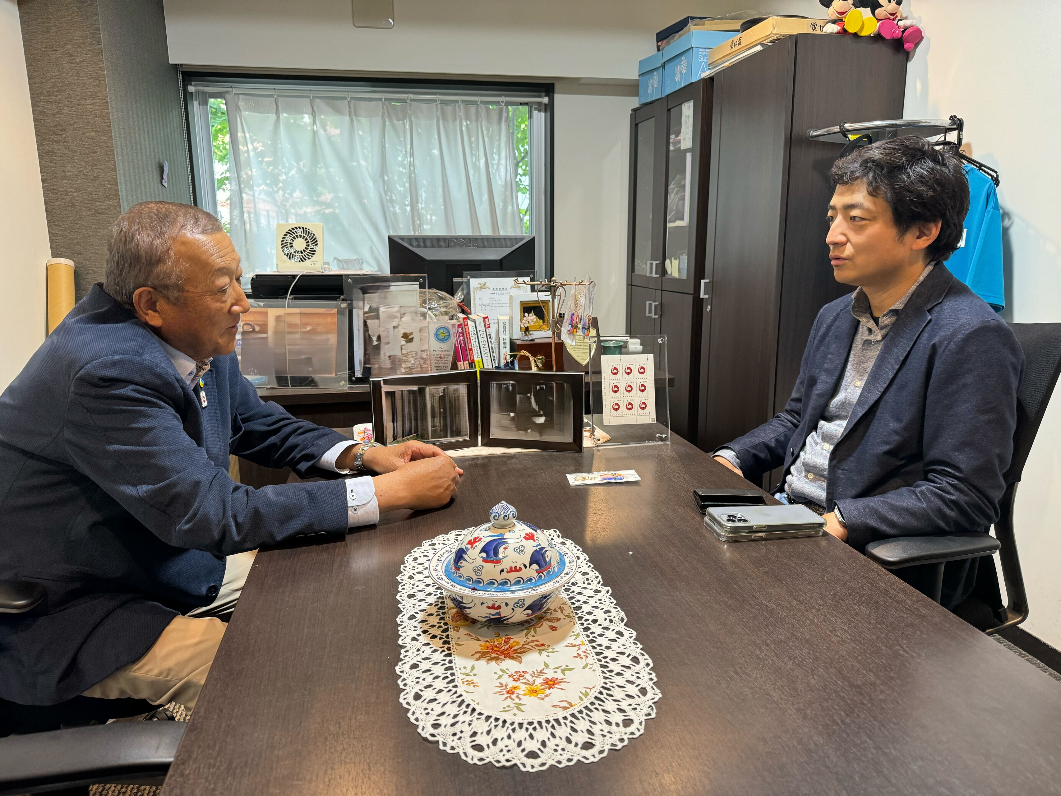 きっかけはピザでした －ビットコインピザデーに児童養護施設へピザ1001枚を届けて見えてきた bitFlyer が地域にできること－ |  bitFlyer