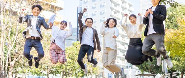 26卒ｘ3日夏の仕事体験ｘグループ！日本のモノづくり支援をするECコンサル