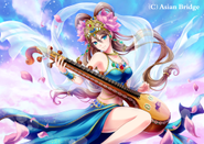 グラフィックス制作事業。システム開発だけでなくサービスに関わるデジタルコンテンツの制作まで制作範囲を拡大中。