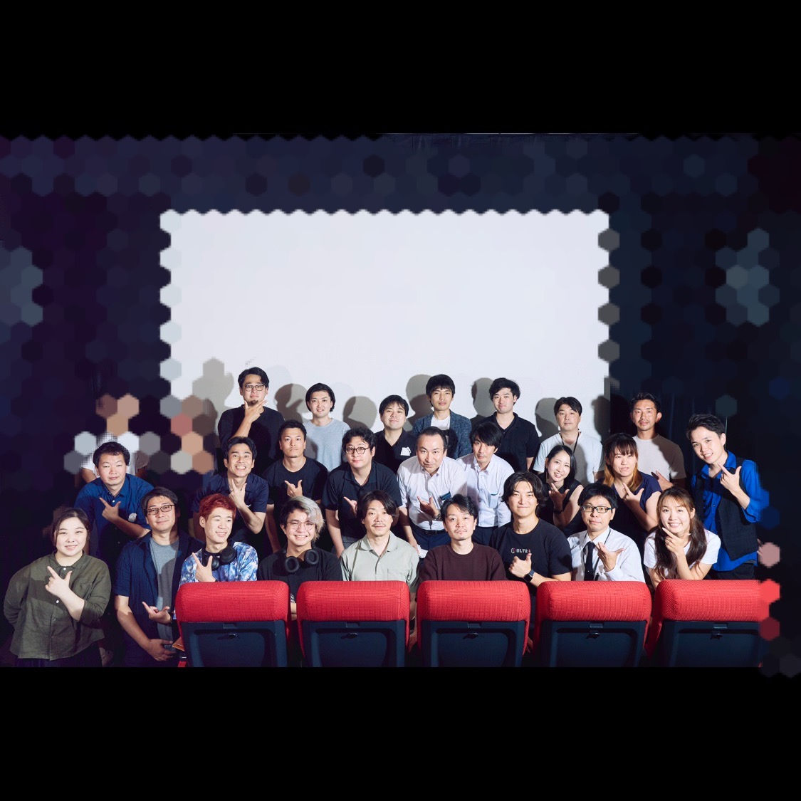 【イベント報告】年に一度の決算報告会を実施しました！