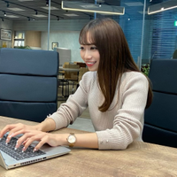 永田 亜美さんのプロフィール