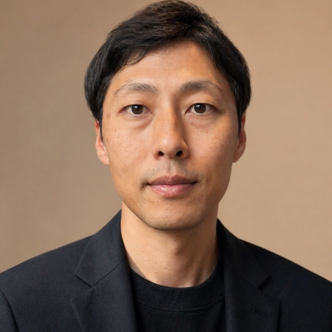 Keisuke Tsushima