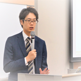 加藤康介
