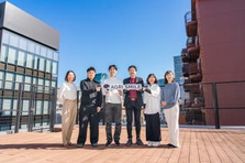 農業DX＆GXで持続可能な農業をつくる〜AGRI SMILEオープンポジ
