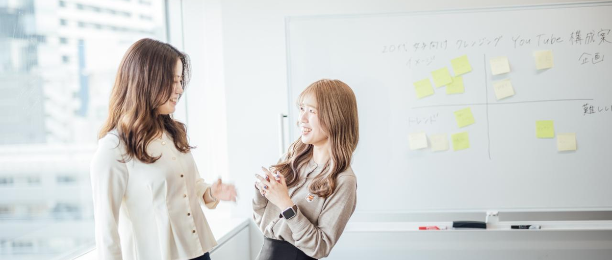 あなたのクリエイティブを動画で世に届けるチャンス！