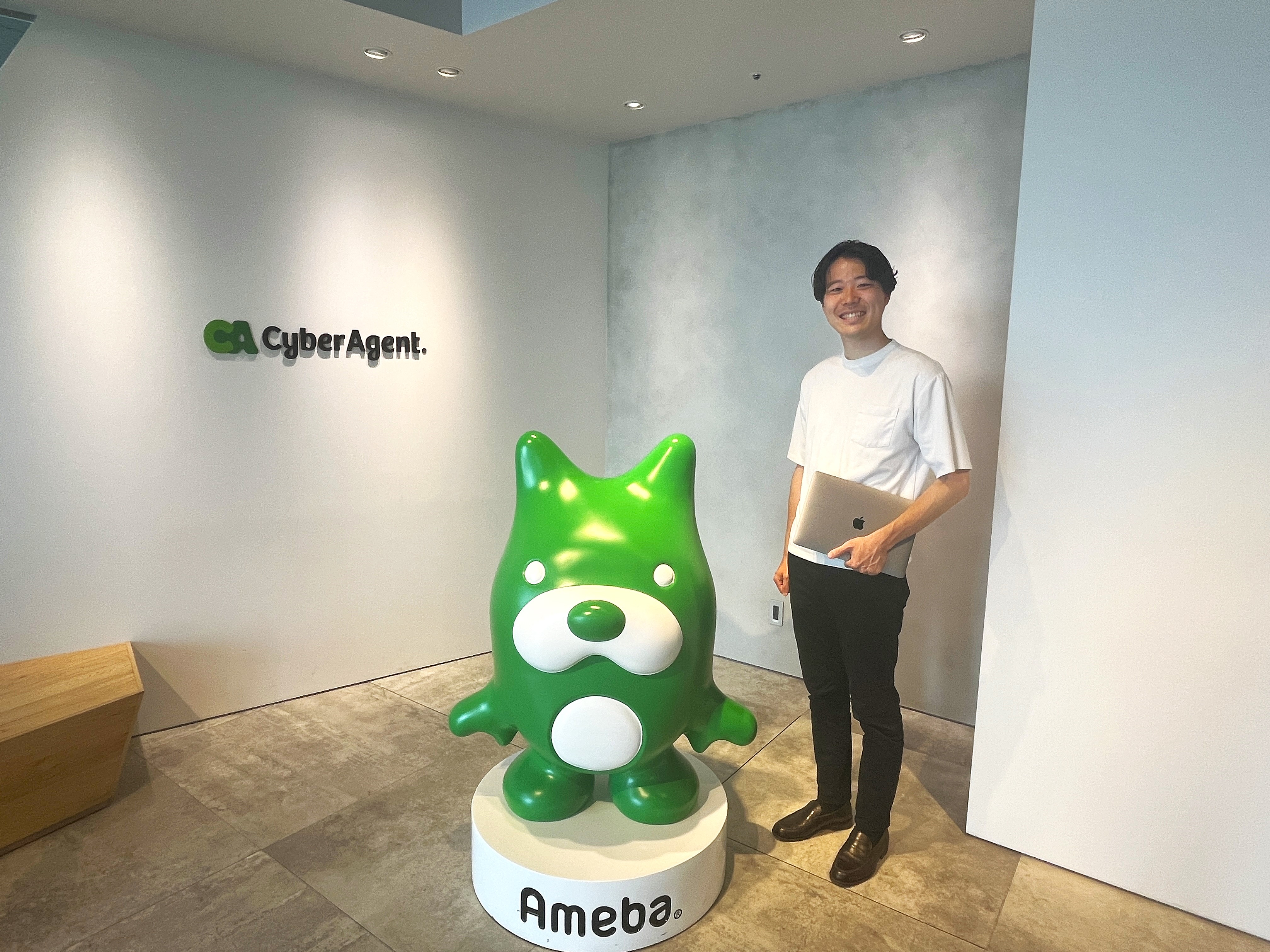 営業からエンジニアへ転身ー広告の自動入稿を実現する高難易度要件の開発へ挑戦