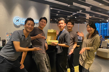 新潟拠点の立ち上げメンバーとして農家さん向けに営業をお任せします！
