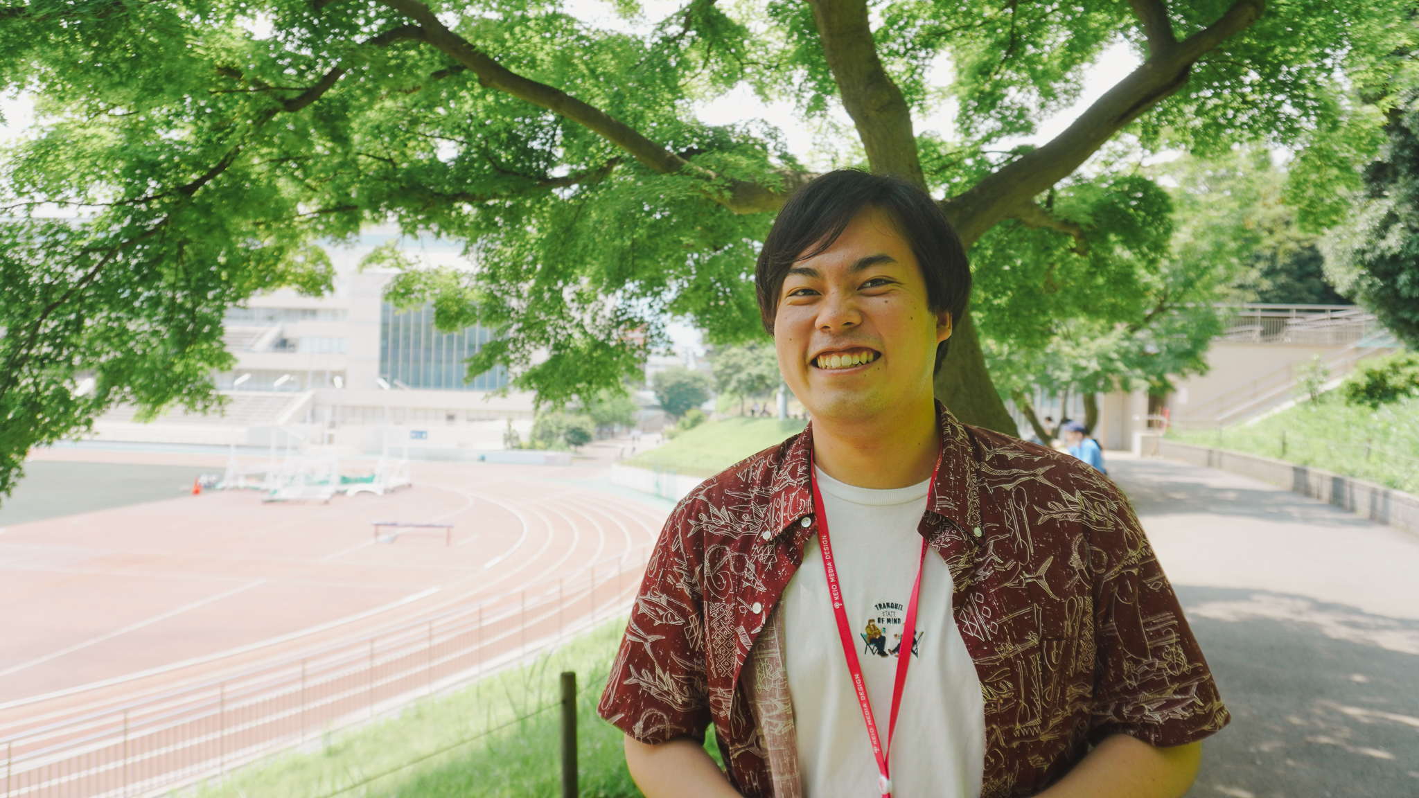 デザイナー学生が語る、非デザイン会社での自分の能力の活かし方とその先。