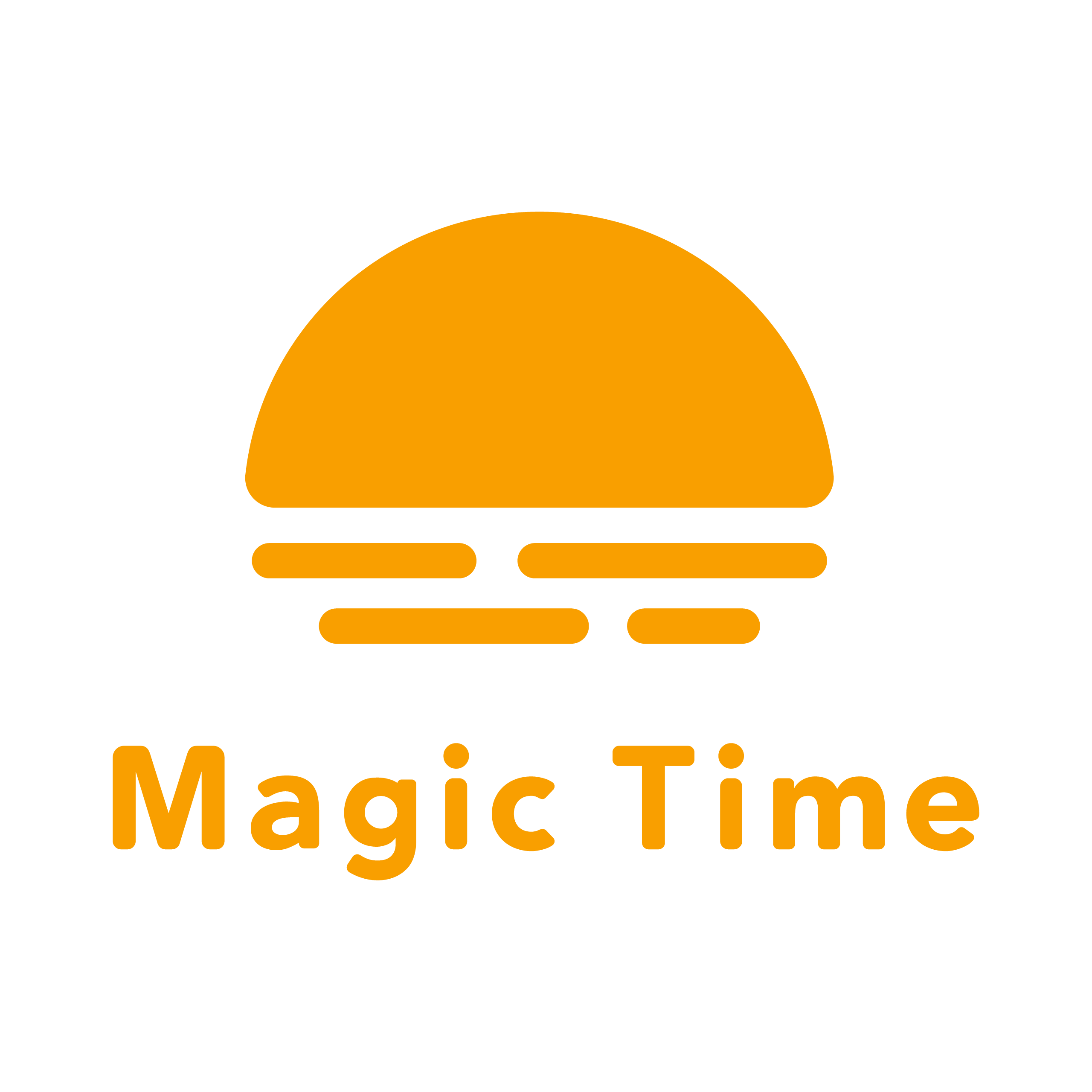 株式会社MagicTime