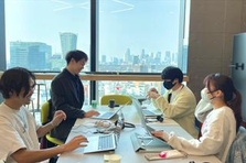 オープンポジション/採用活動の手助けをするコンサルタント募集中！