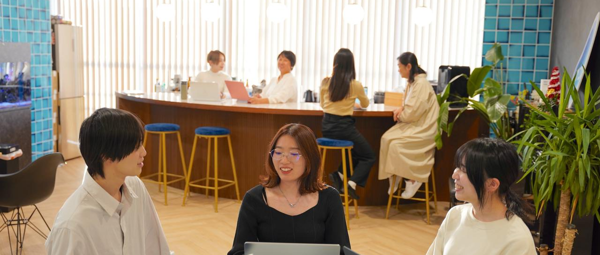 26卒面談｜誰かの力になりたいあなたへ！IT×チームの力で顧客の課題解決