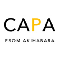 株式会社キャパの会社情報