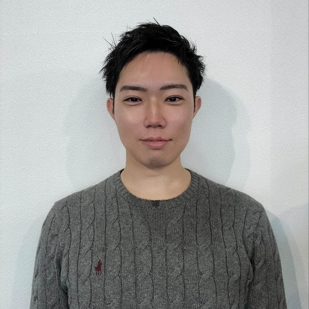 kazuki sueyoshi