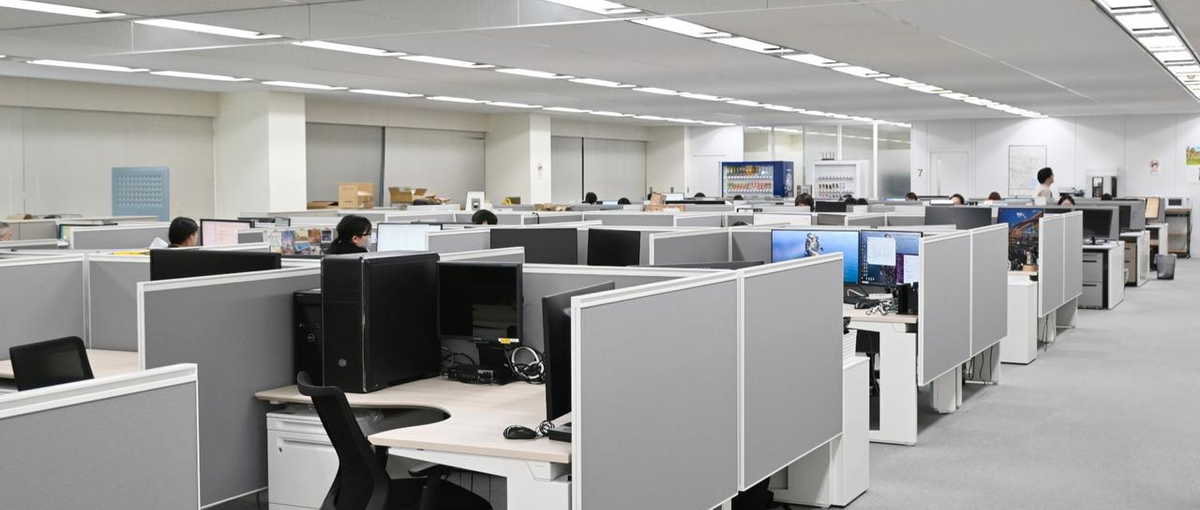 キャリアアップできる！自販機向け電子決済の自社開発インフラエンジニア