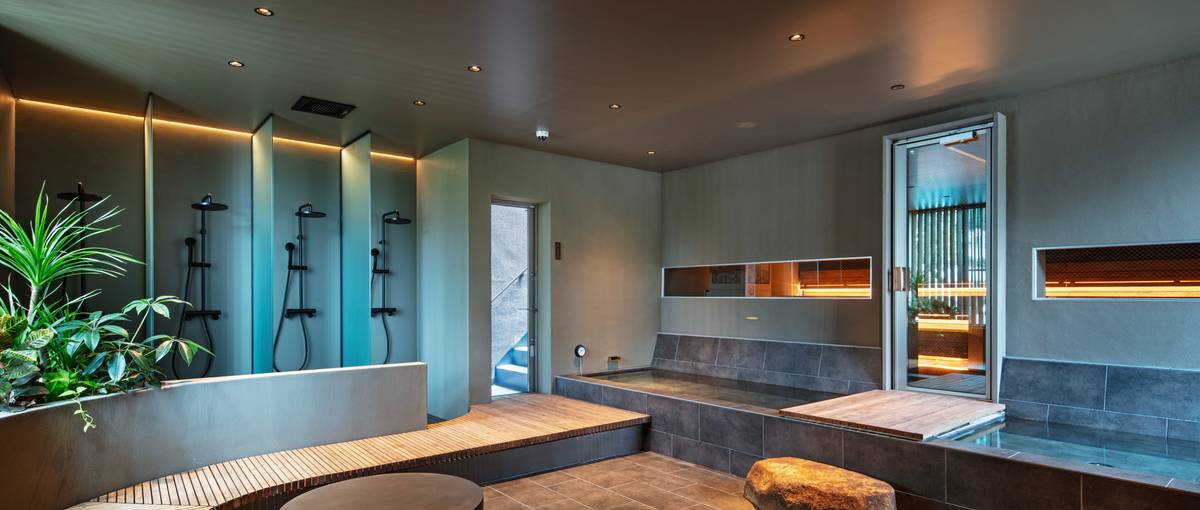 まちと人がととのうサウナ　街づくり会社が手掛けるサウナ運営スタッフ募集！