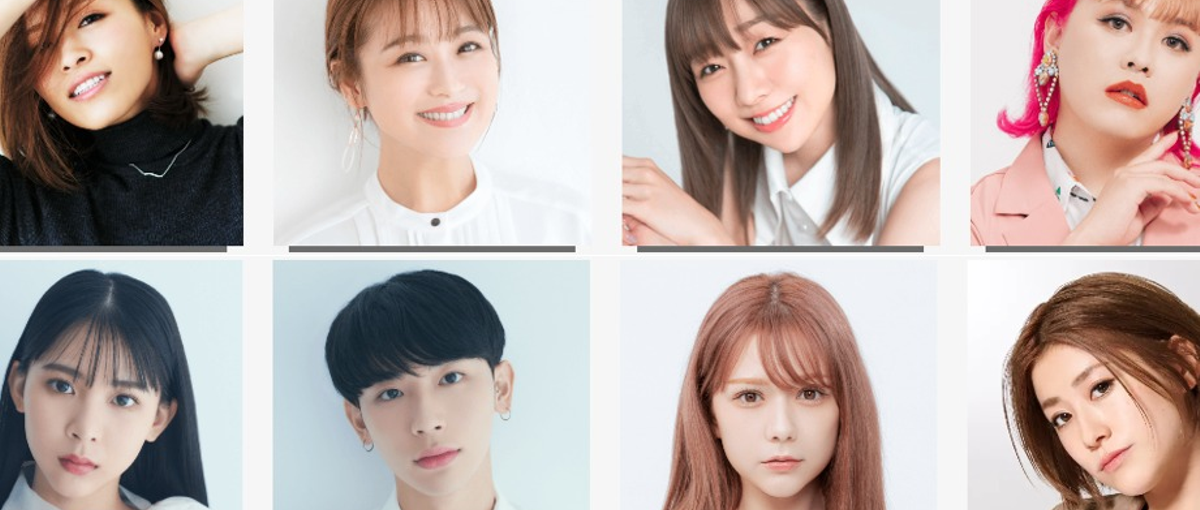 経験ゼロでもOK！タレントと共に夢を叶える芸能マネージャーをWANTED！