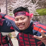 Naoki Kuboyama