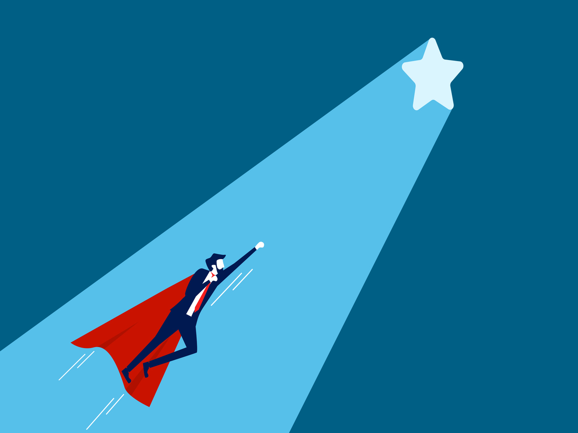 好きなことをやるのではなく、褒められたことをやれ