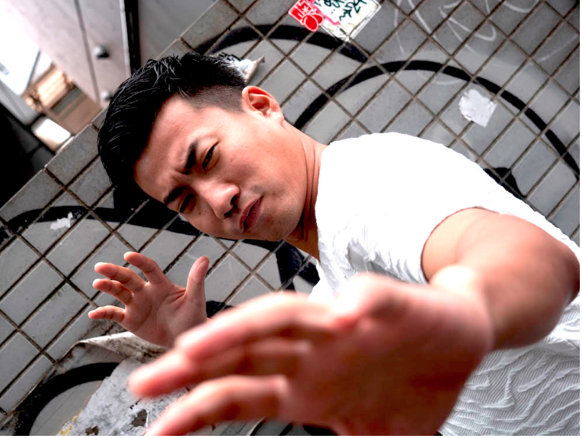 スタッフ紹介「ハッシャダイに入って勉強が好きになった」エンジニア松崎航平