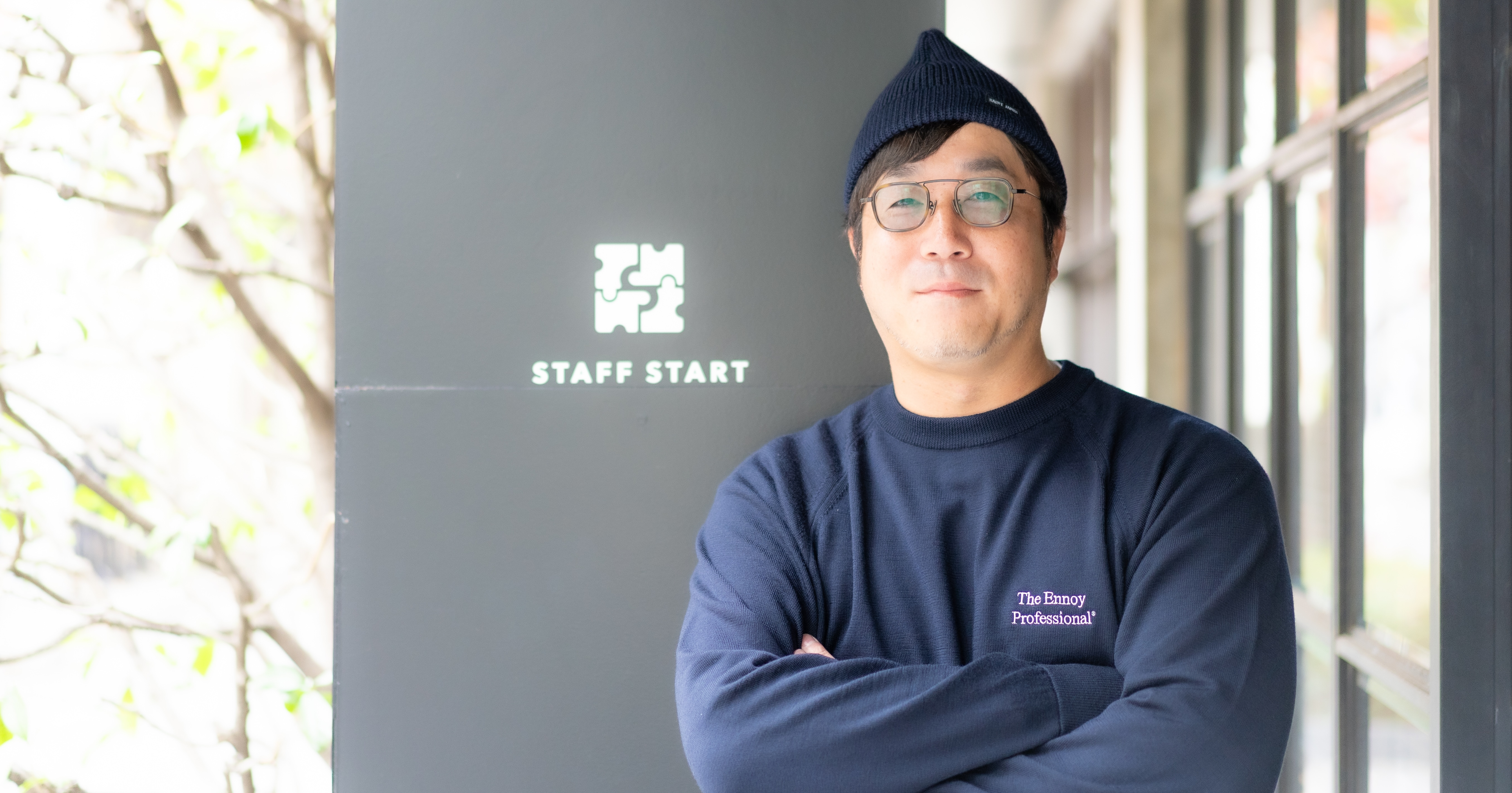 【社員インタビュー】異色な挑戦を続けた人事責任者・大辻が追求する、人の可能性の解放とキャリアウェルビーイング