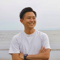 Katsuya Todakaさんのプロフィール