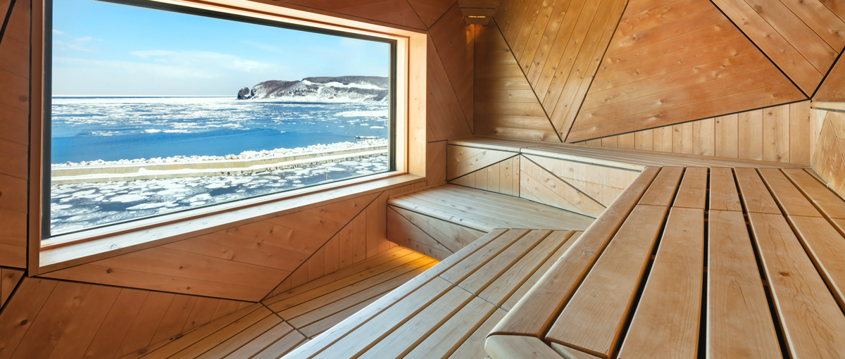 世界遺産・知床の四季を舞台に、ゲストを笑顔にするリゾートスタッフ募集