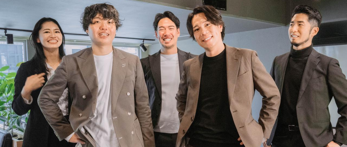 ポジションは自分で作る！ありがとうの連鎖が起こる環境の営業ポジション募集