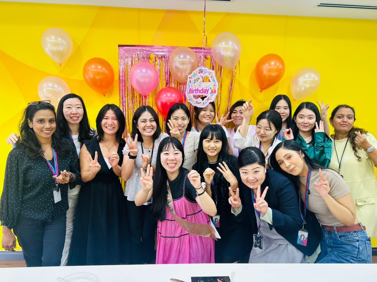 日本ではなく海外就職を決めた私の新卒ストーリー