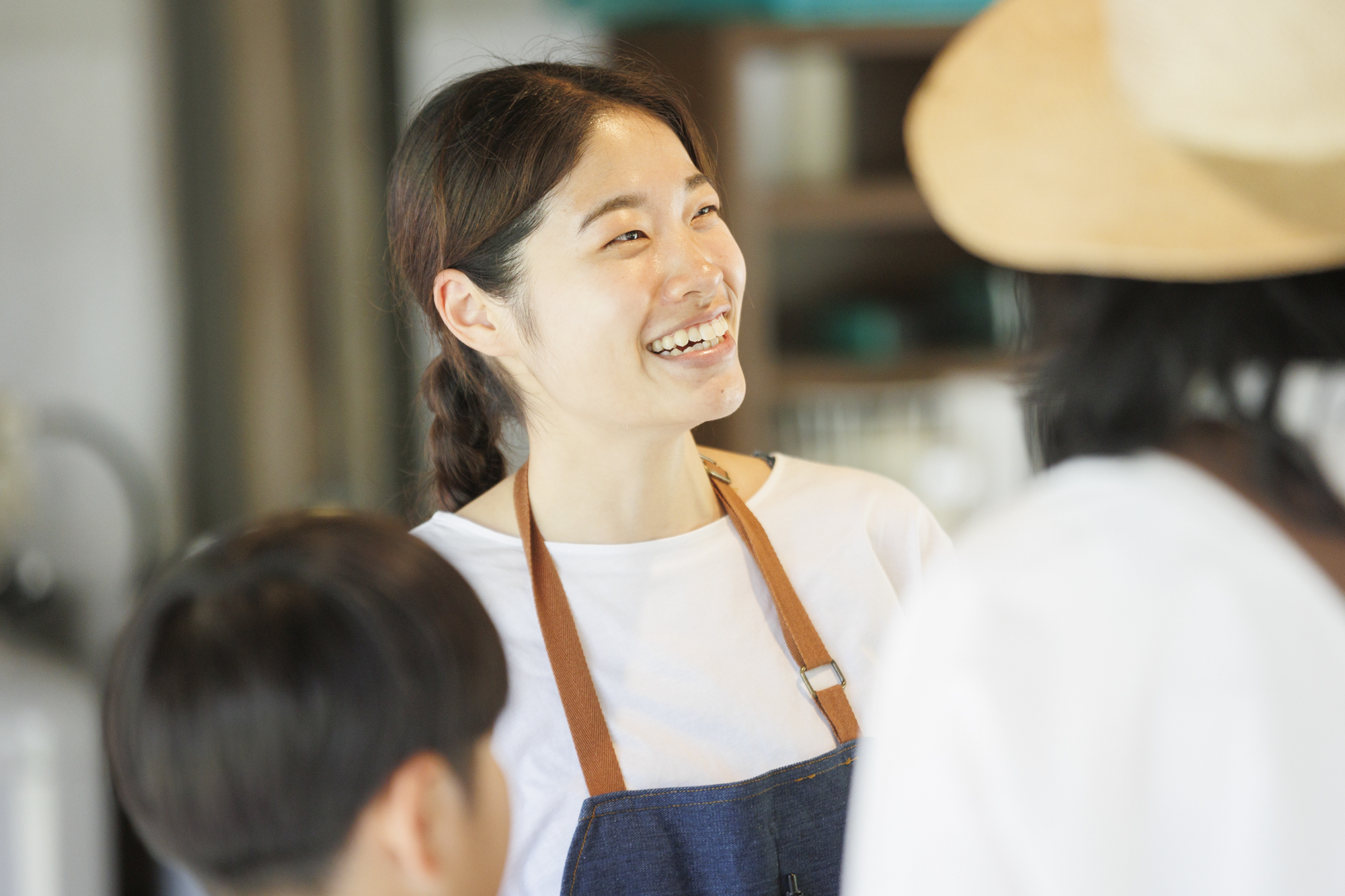 【#地方創生】人口100人の離島「口永良部島」出身！｜新卒の私が経営責任者として、ダイブで地方創生をする理由