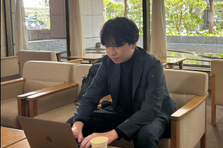 おうちでできるチャット・メールでのカスタマーサポート！