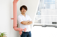 面白くて新しい開発をしましょう！
