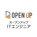 オープンアップITエンジニア 採用担当