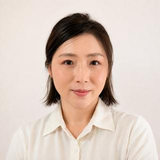 Moteki Hitomo haruno