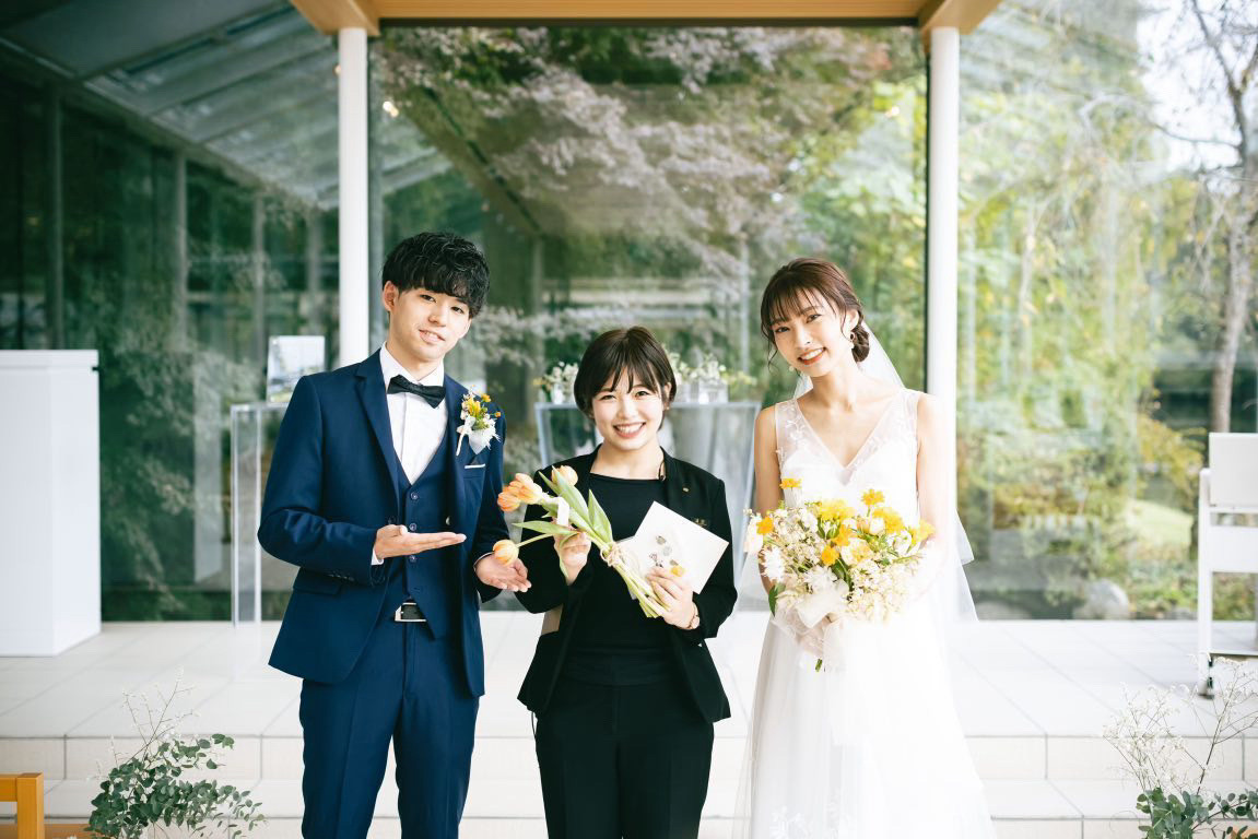 とにかく目の前の人を笑顔に、幸せにしたい！フルリモート環境下でサポーターズの育成まで担当 トキハナサポーターズインタビュー【清田知生莉さん】