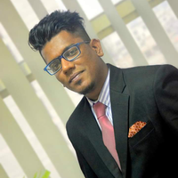 Md Sahidul Alamさんのプロフィール