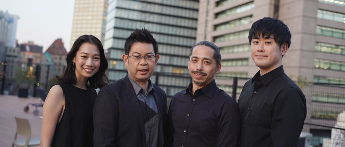 次世代の起業家の形！日本で珍しいFounder in Residenceを