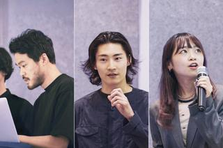 26卒｜やったことないことをやろう。そのほうが、むずかしいし、おもしろい。