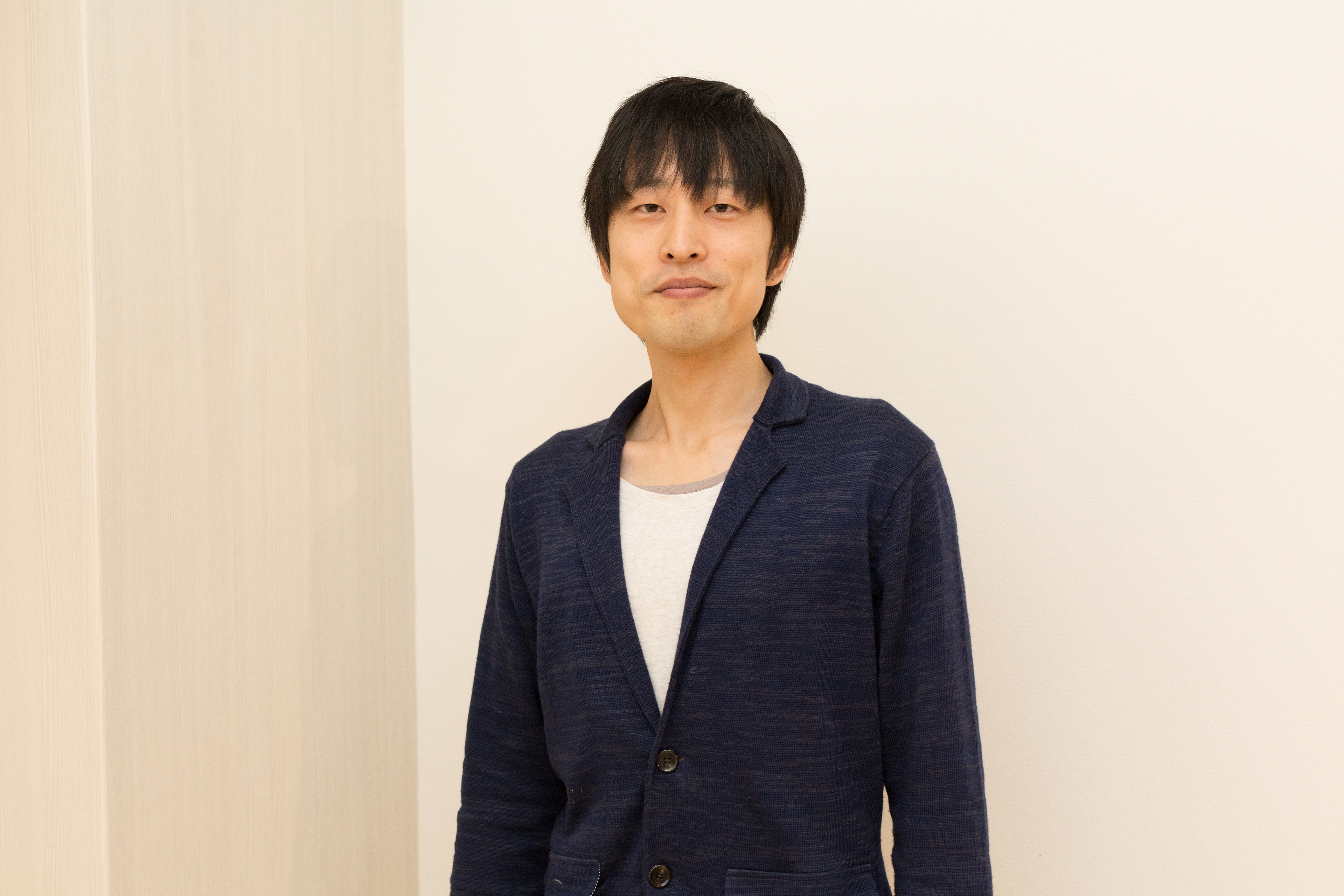 Ryosuke Masamori