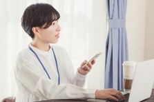 カジュアル面談からスタート！自慢の研修で経験ゼロからエンジニアになれる！！